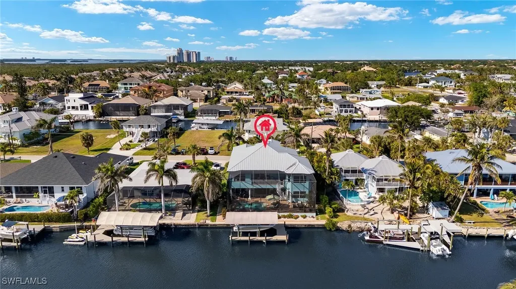 4829 Regal Drive Bonita Springs FL 34134