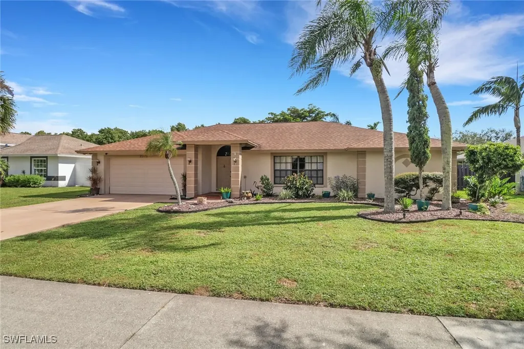 2378 River Reach Drive Naples FL 34104