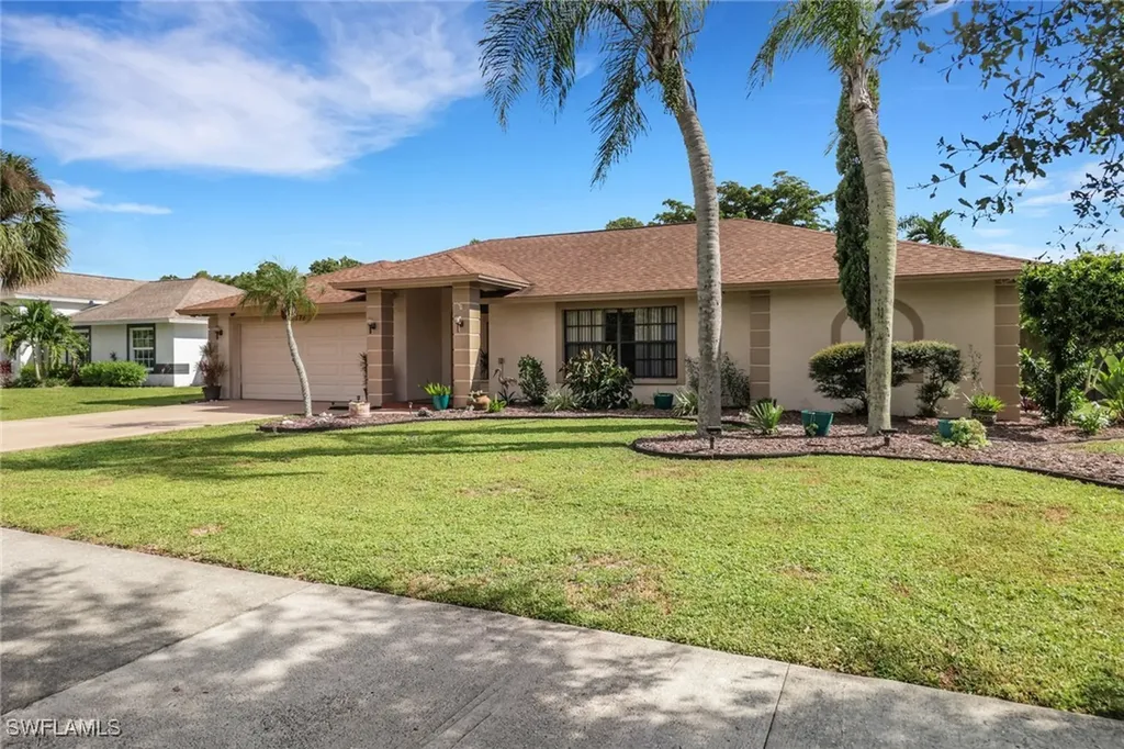2378 River Reach Drive Naples FL 34104
