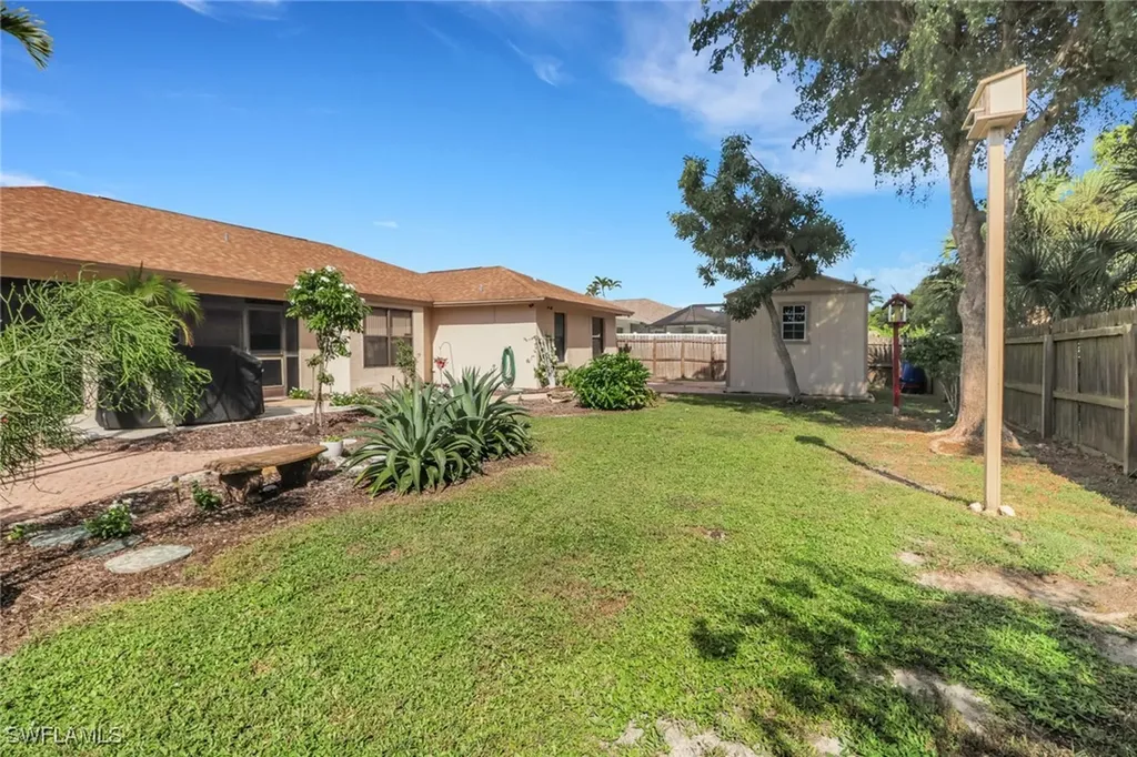 2378 River Reach Drive Naples FL 34104