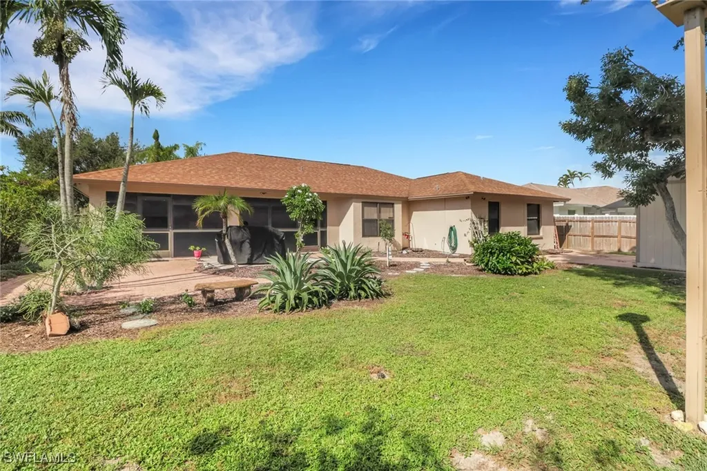 2378 River Reach Drive Naples FL 34104