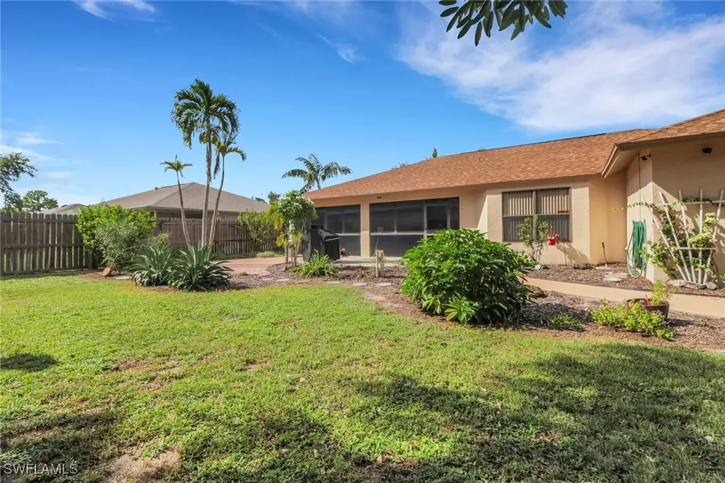 2378 River Reach Drive Naples FL 34104