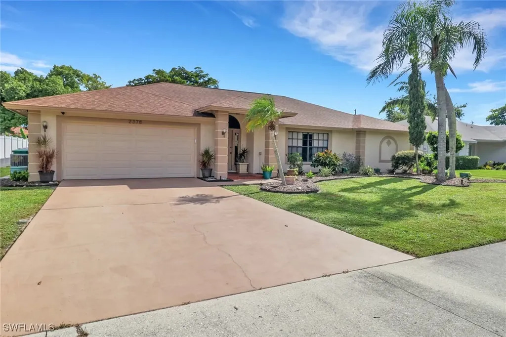 2378 River Reach Drive Naples FL 34104