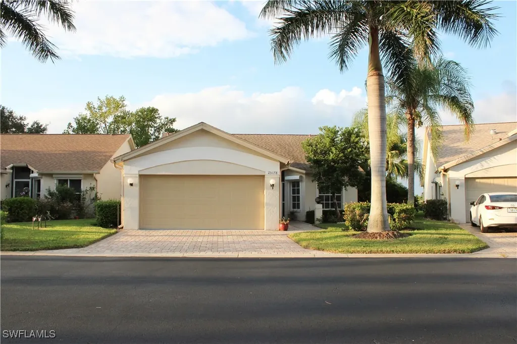 25178 Golf Lake Circle Bonita Springs FL 34135