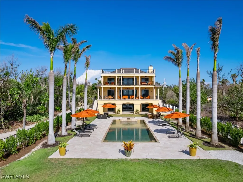 16205 Captiva Drive Captiva FL 33924