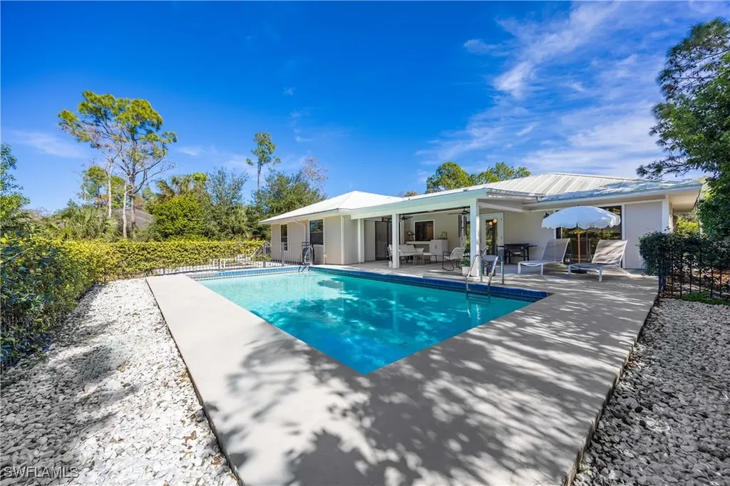 3221 68th Street SW Naples FL 34105