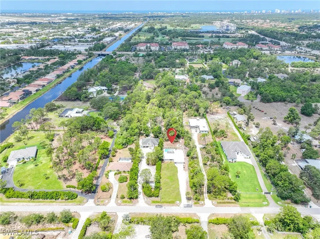 3221 68th Street SW Naples FL 34105
