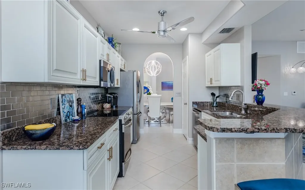 5602 Cape Harbour Drive Cape Coral FL 33914