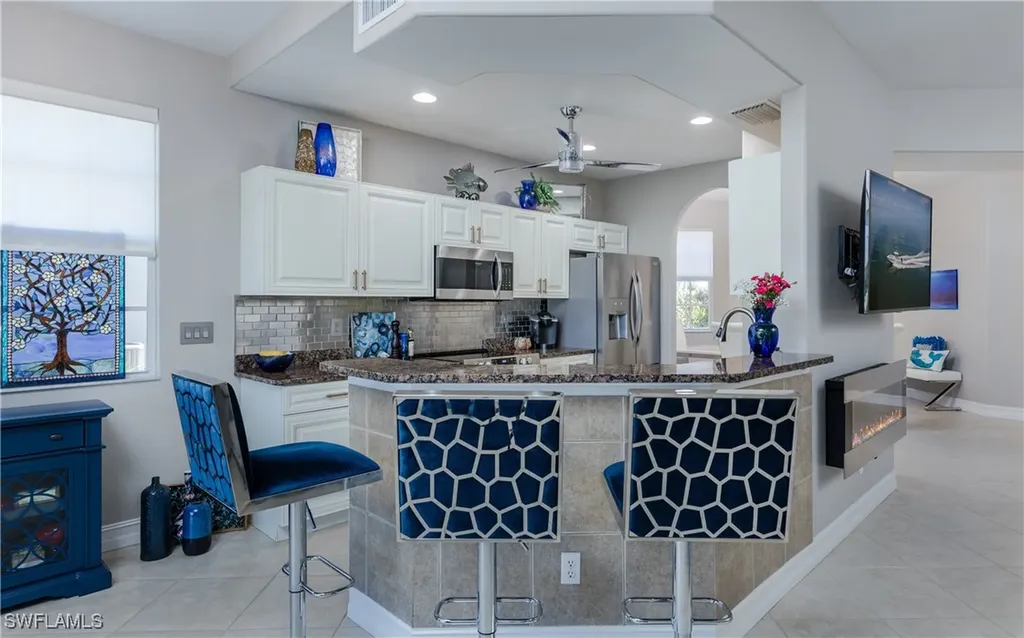 5602 Cape Harbour Drive Cape Coral FL 33914