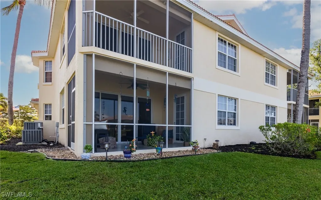 5602 Cape Harbour Drive Cape Coral FL 33914