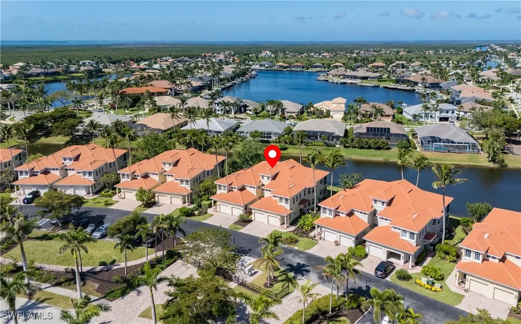 5602 Cape Harbour Drive Cape Coral FL 33914