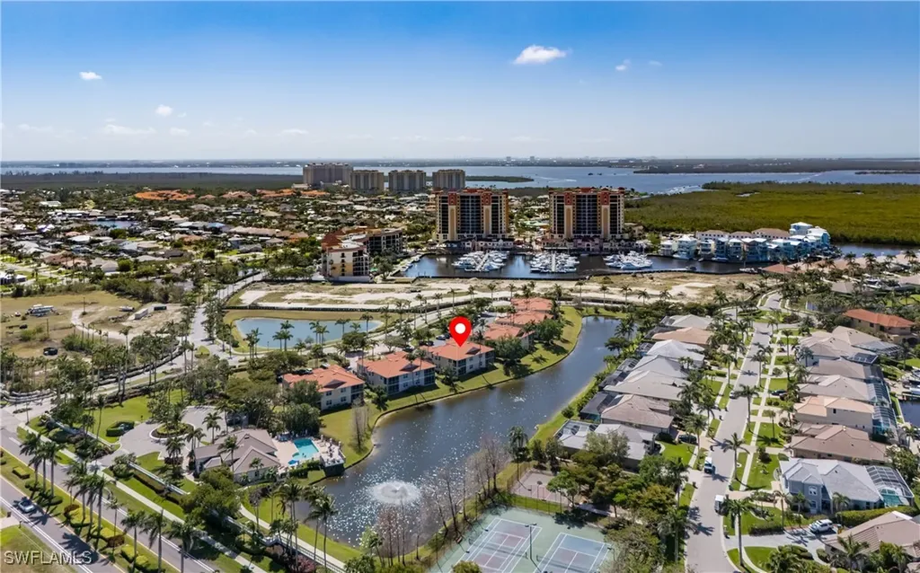 5602 Cape Harbour Drive Cape Coral FL 33914