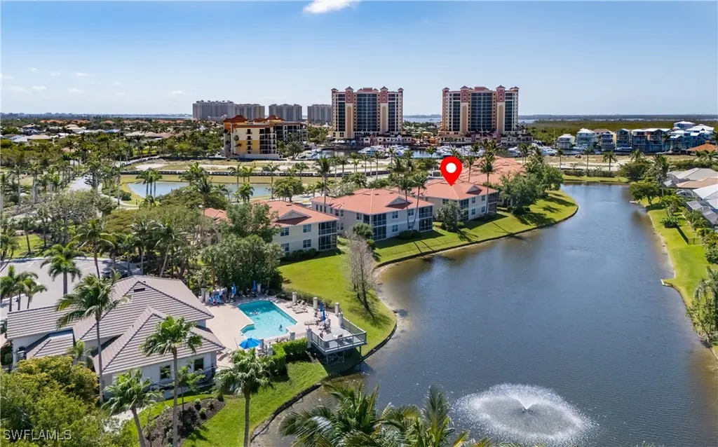 5602 Cape Harbour Drive Cape Coral FL 33914