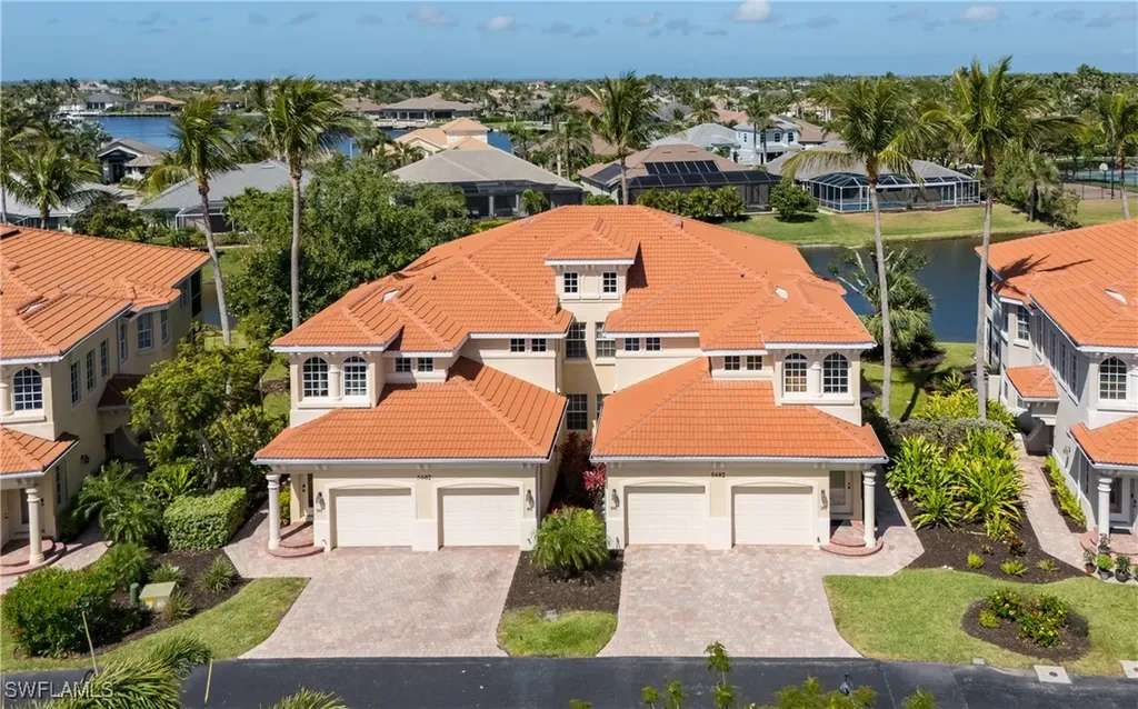 5602 Cape Harbour Drive Cape Coral FL 33914