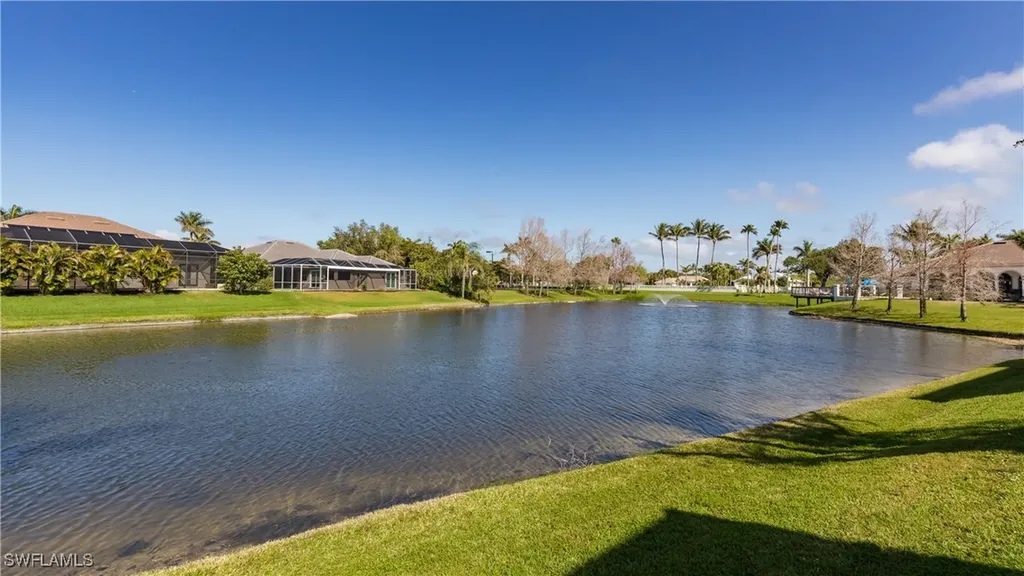 5602 Cape Harbour Drive Cape Coral FL 33914