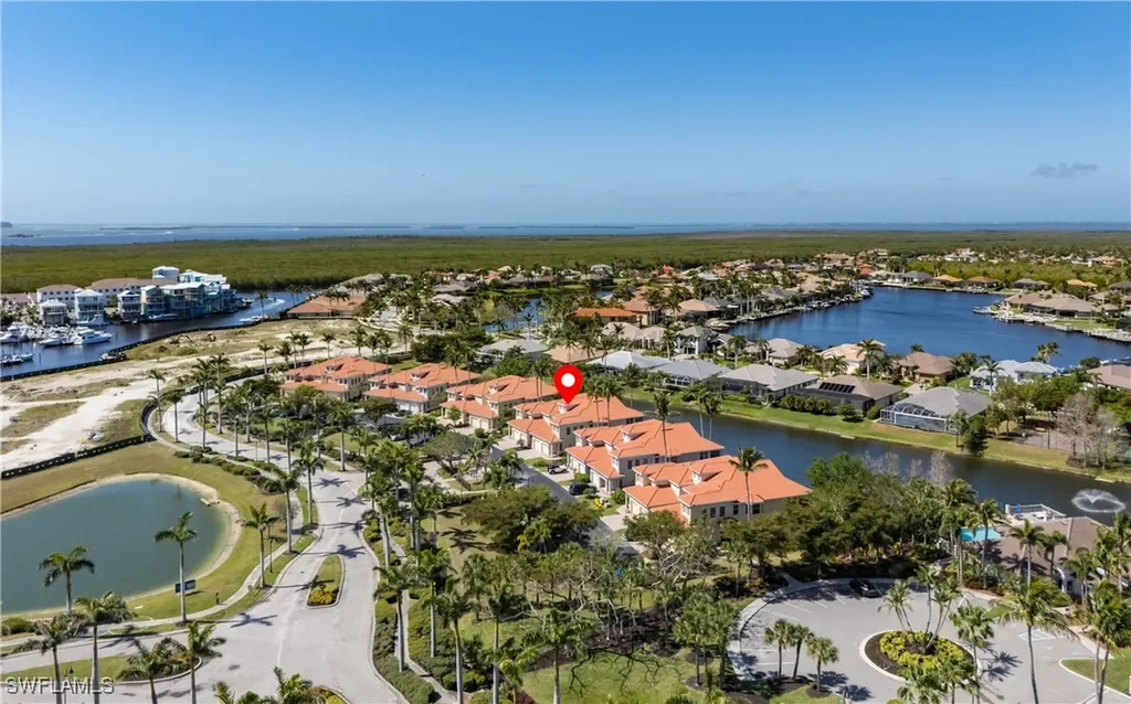 5602 Cape Harbour Drive Cape Coral FL 33914