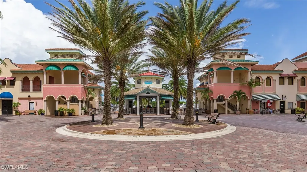 5602 Cape Harbour Drive Cape Coral FL 33914