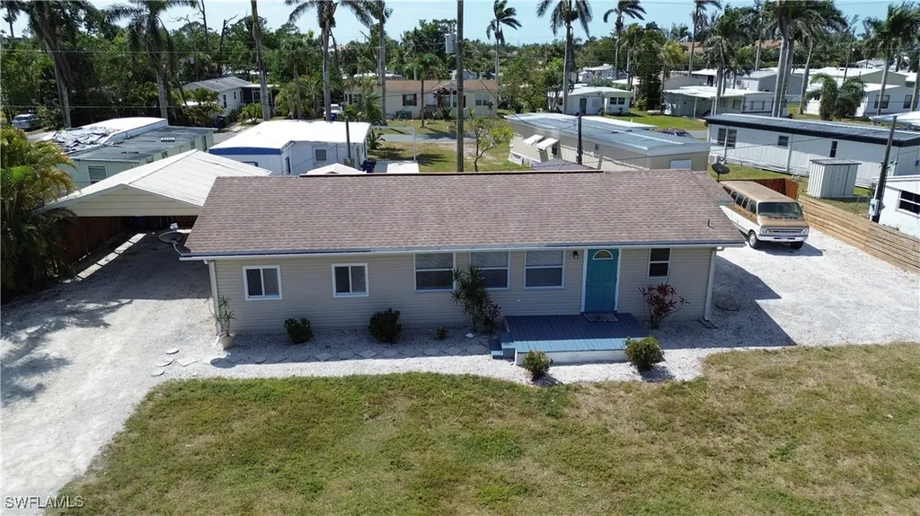 12071 Palm Drive Fort Myers FL 33908