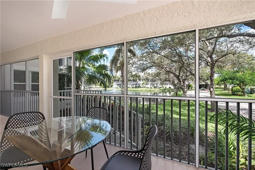 6351 Pelican Bay Boulevard Naples FL 34108