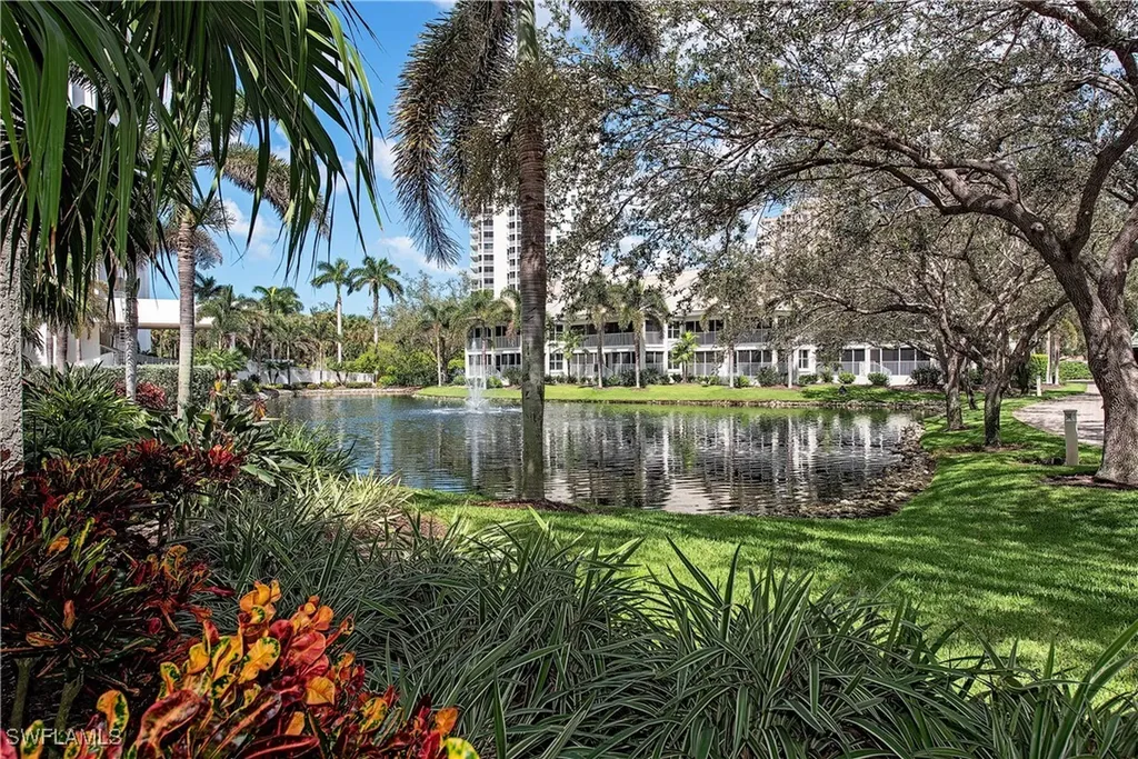 6351 Pelican Bay Boulevard Naples FL 34108