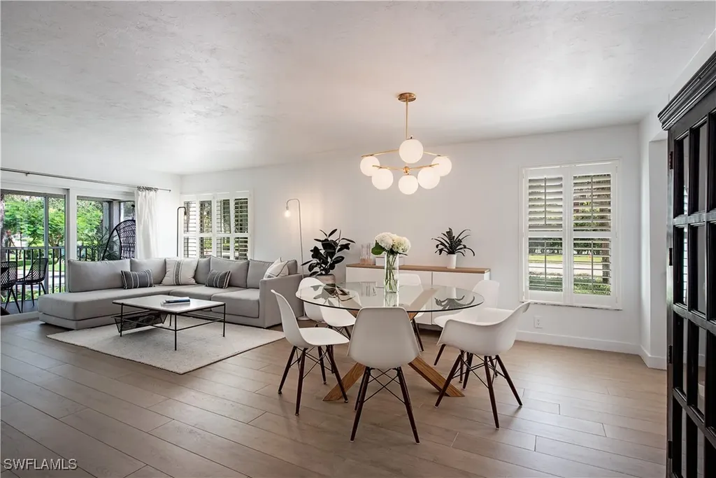 6351 Pelican Bay Boulevard Naples FL 34108