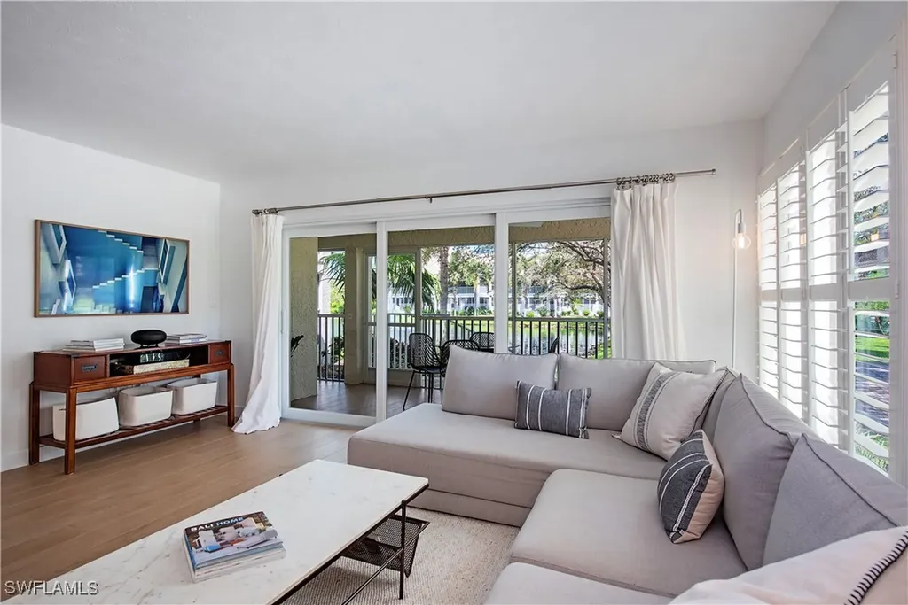 6351 Pelican Bay Boulevard Naples FL 34108