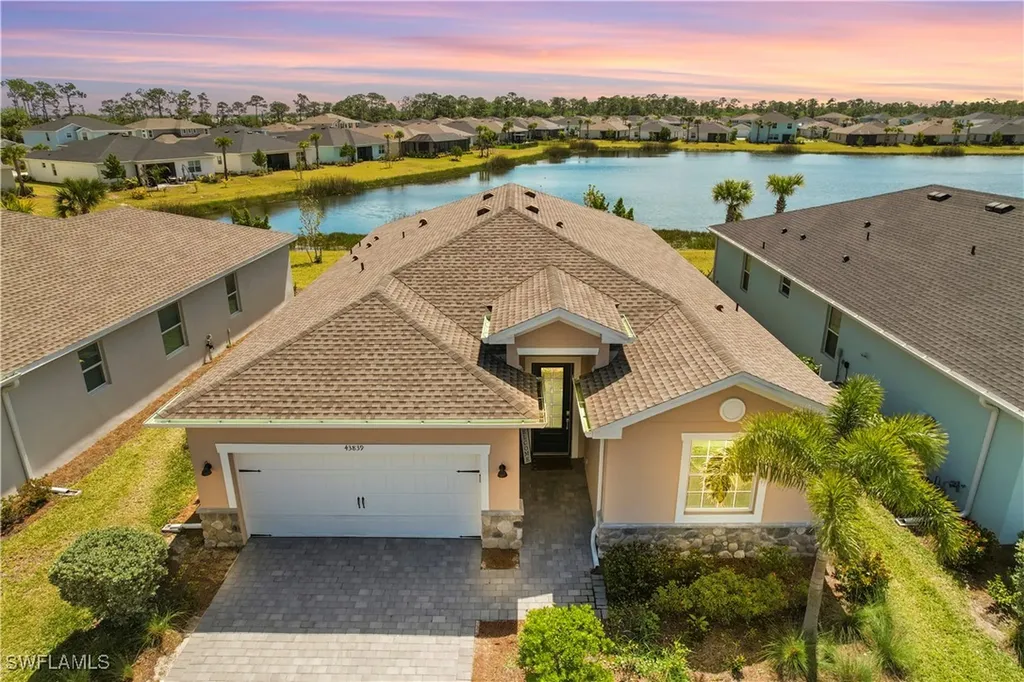 43839 Seedling Terrace Punta Gorda FL 33982