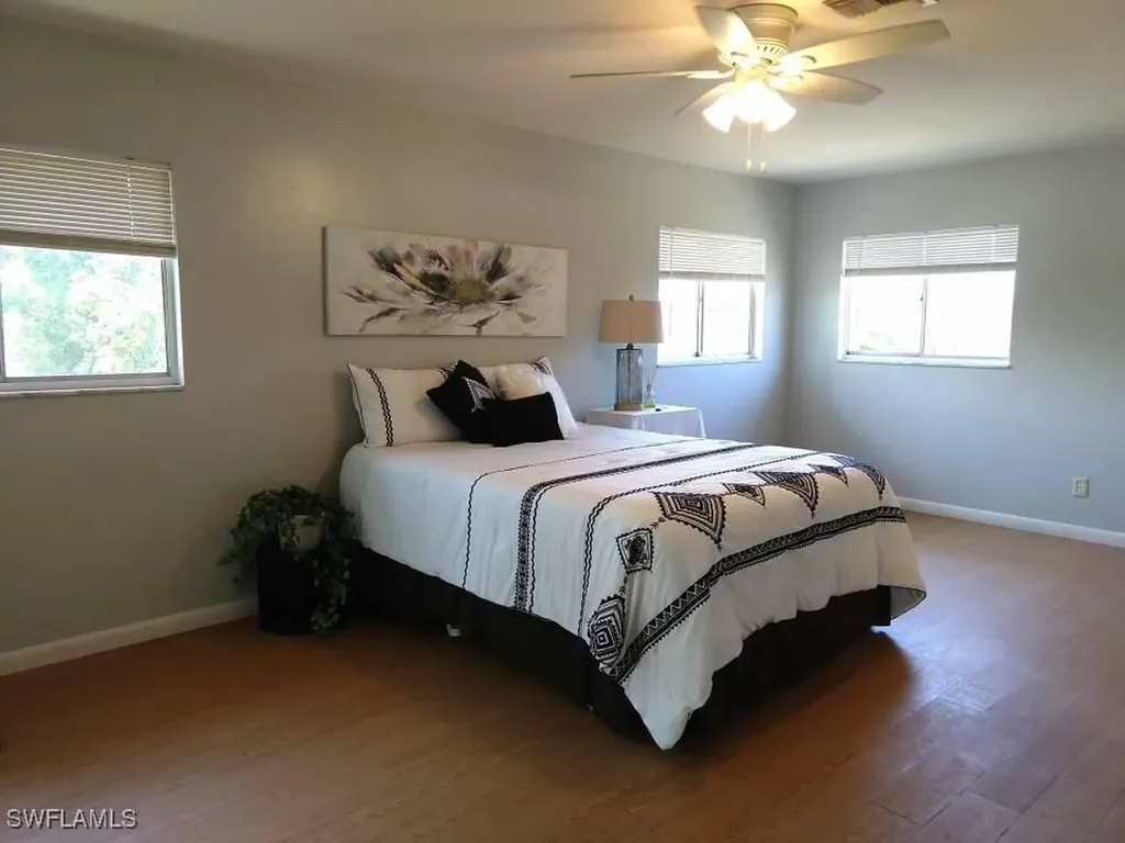 847 Hydrangea Drive North Fort Myers FL 33903