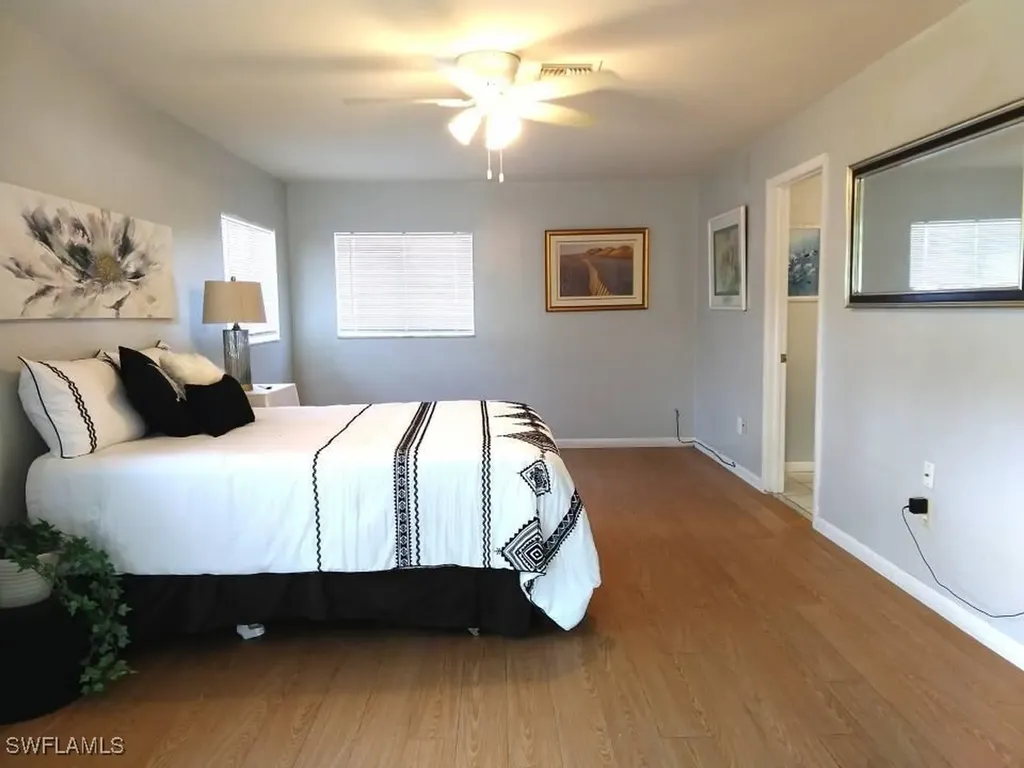 847 Hydrangea Drive North Fort Myers FL 33903