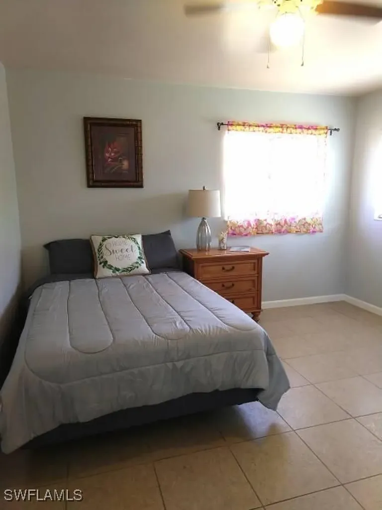 847 Hydrangea Drive North Fort Myers FL 33903