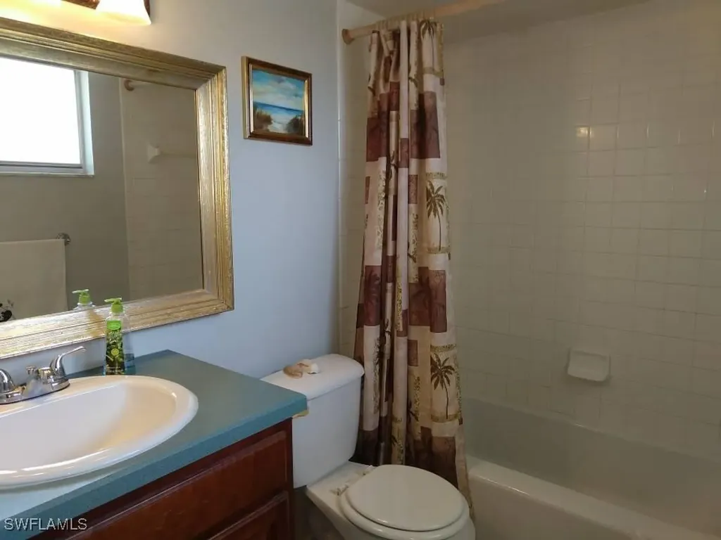 847 Hydrangea Drive North Fort Myers FL 33903