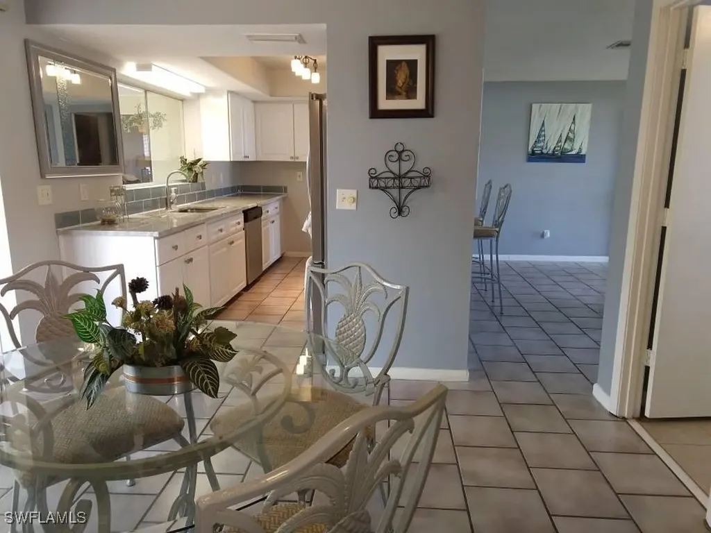 847 Hydrangea Drive North Fort Myers FL 33903