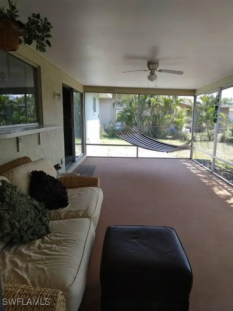 847 Hydrangea Drive North Fort Myers FL 33903