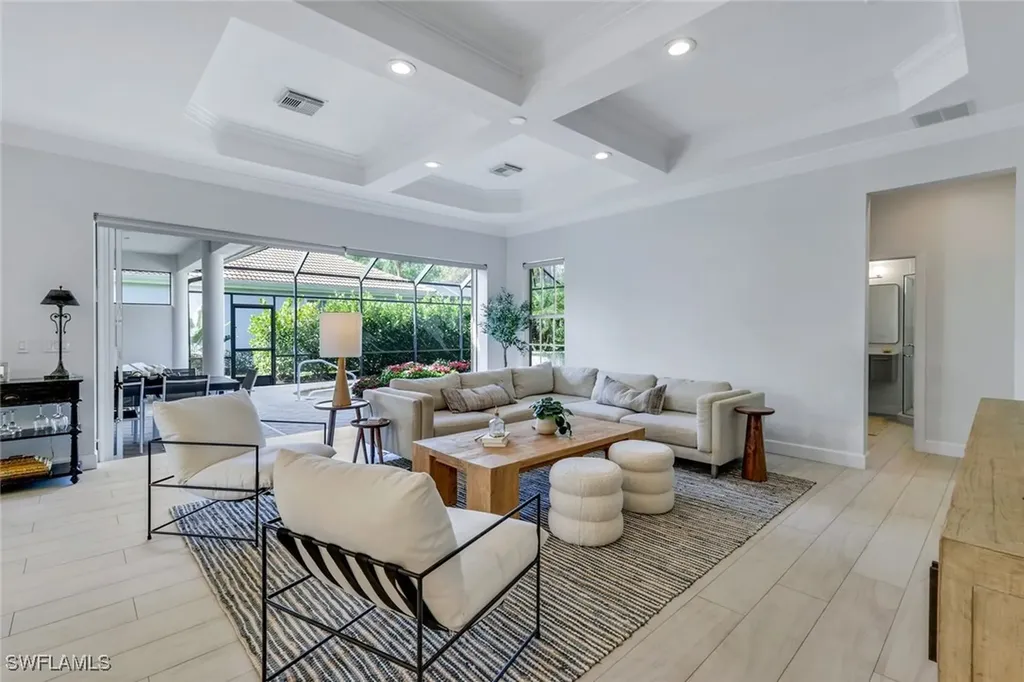 16017 Delarosa Lane Naples FL 34110
