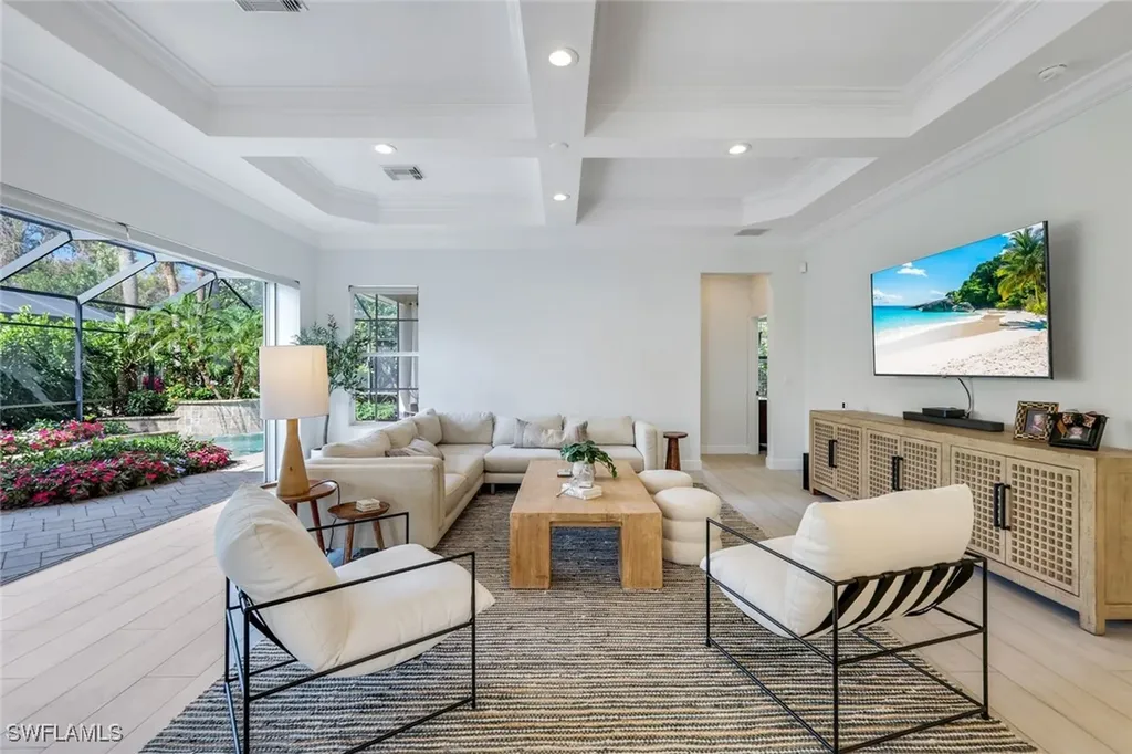 16017 Delarosa Lane Naples FL 34110