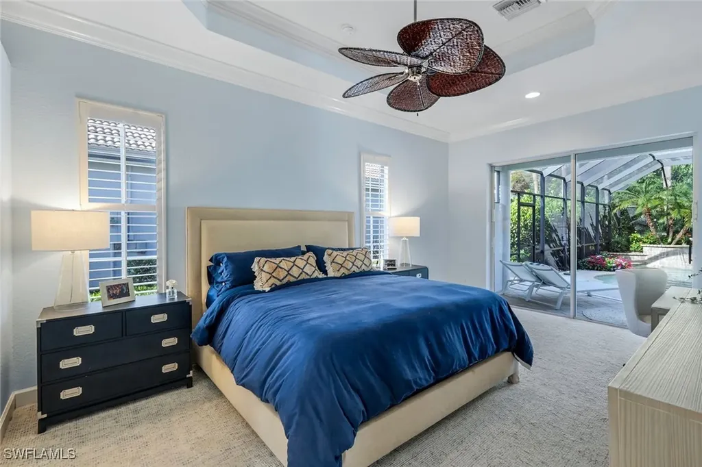 16017 Delarosa Lane Naples FL 34110