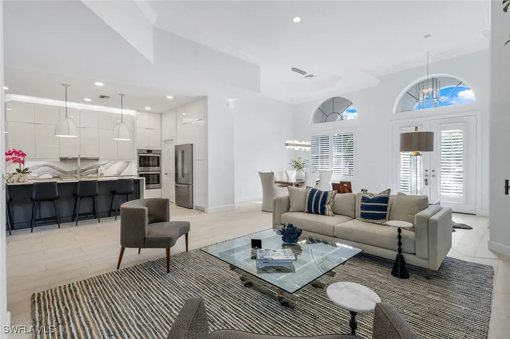 16017 Delarosa Lane Naples FL 34110