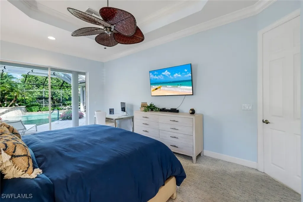 16017 Delarosa Lane Naples FL 34110