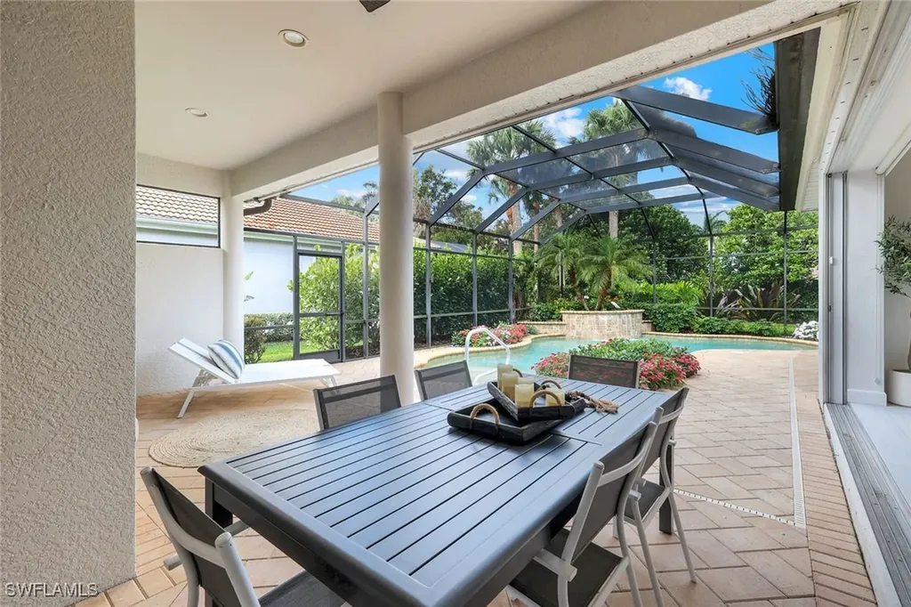 16017 Delarosa Lane Naples FL 34110