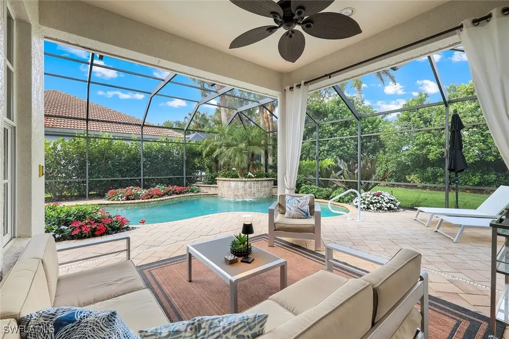 16017 Delarosa Lane Naples FL 34110