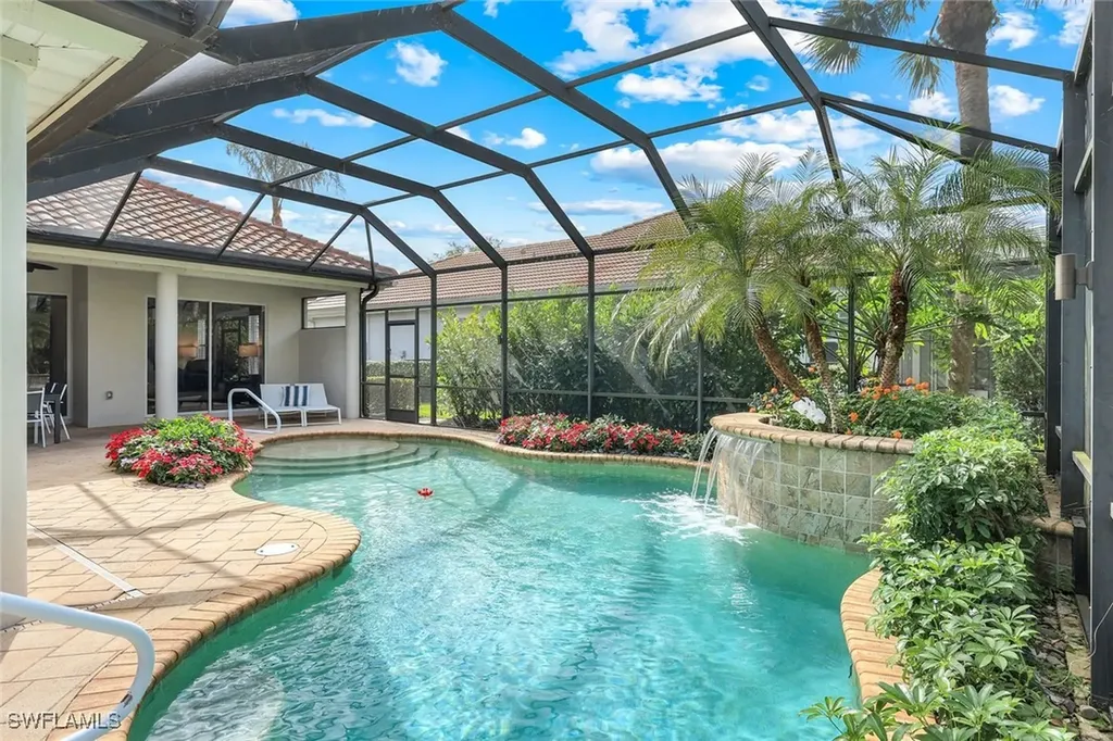 16017 Delarosa Lane Naples FL 34110