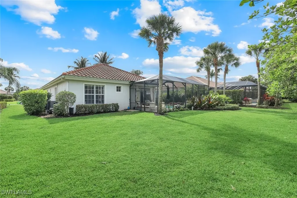 16017 Delarosa Lane Naples FL 34110