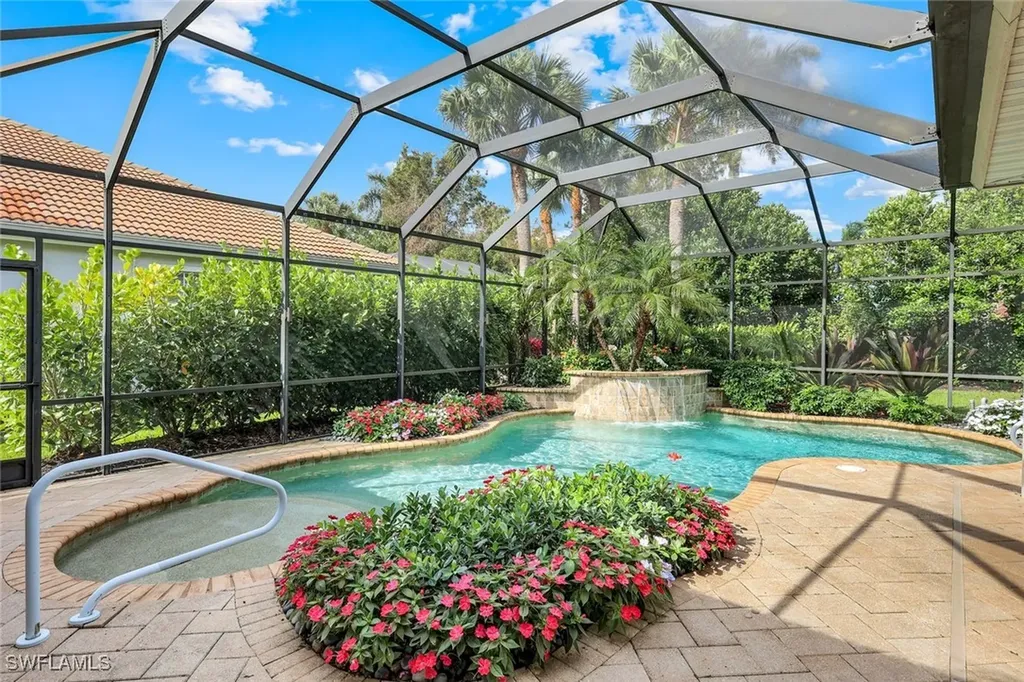 16017 Delarosa Lane Naples FL 34110