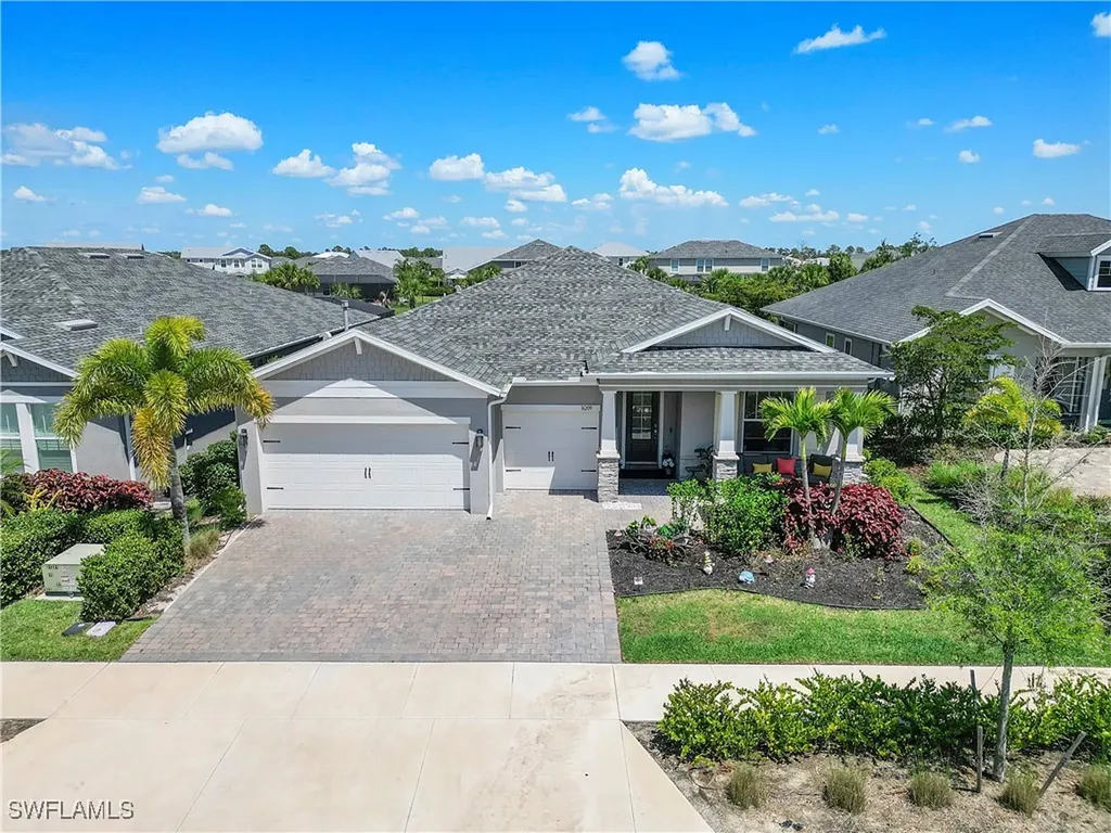 16209 Bluestem Lane Punta Gorda FL 33982