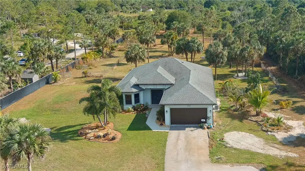 4324 22nd Avenue SE Naples FL 34117