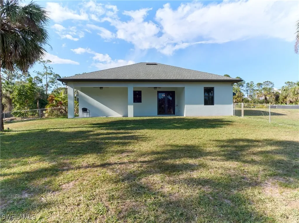 4324 22nd Avenue SE Naples FL 34117