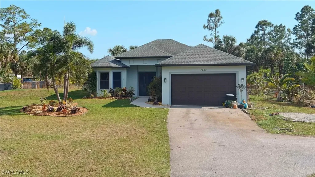 4324 22nd Avenue SE Naples FL 34117