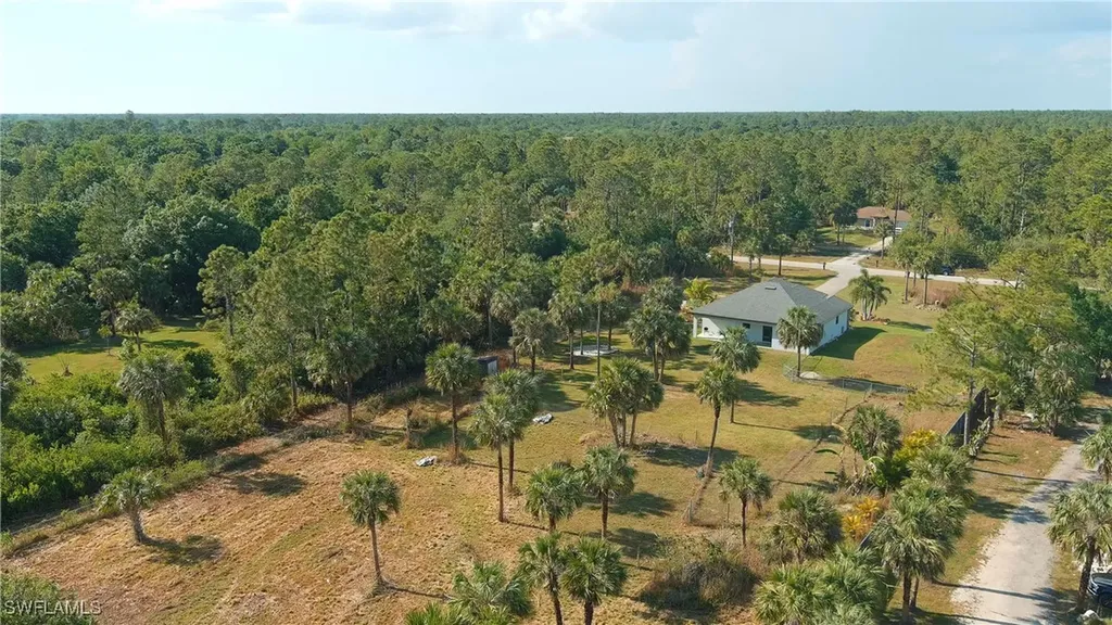 4324 22nd Avenue SE Naples FL 34117