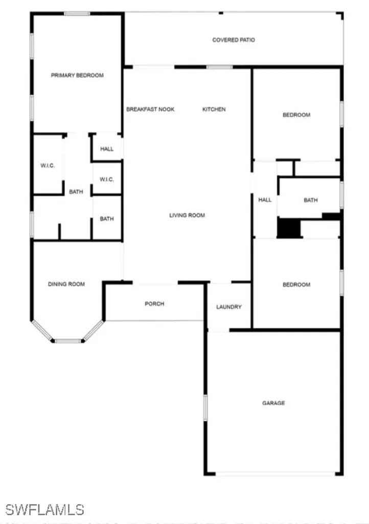 4324 22nd Avenue SE Naples FL 34117