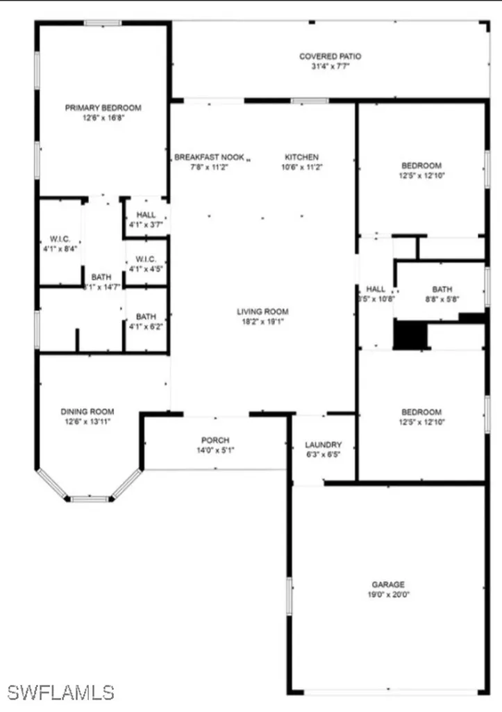4324 22nd Avenue SE Naples FL 34117